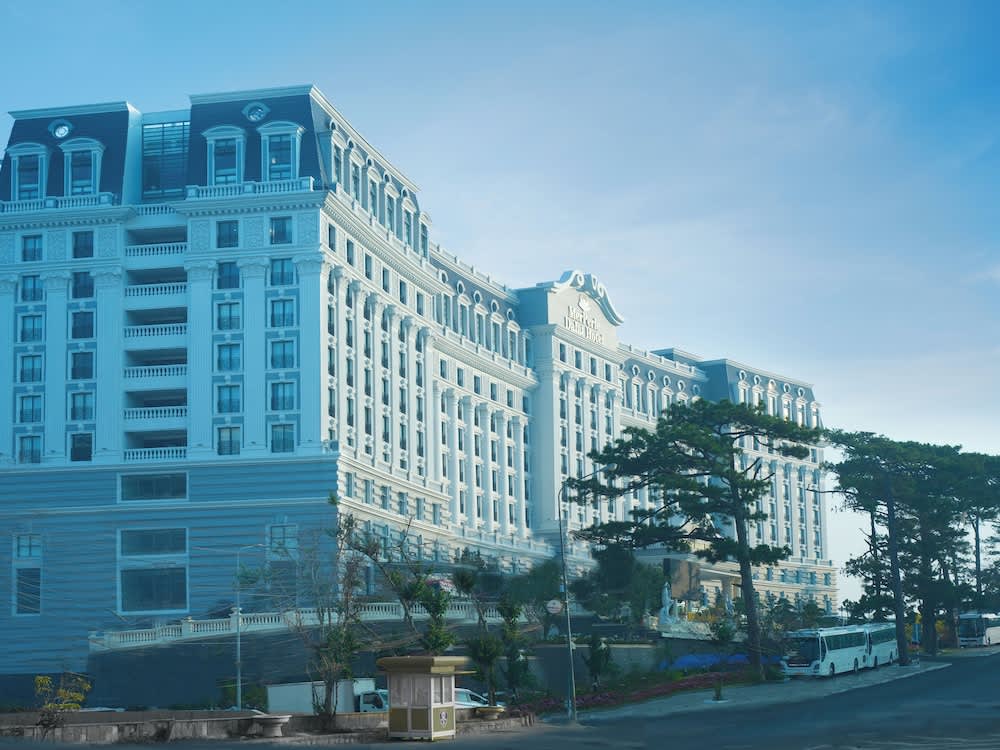 MerPerle Dalat Hotel 1