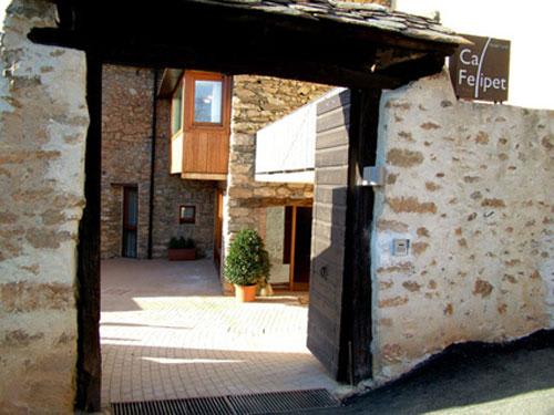 CAL FELIPET 1