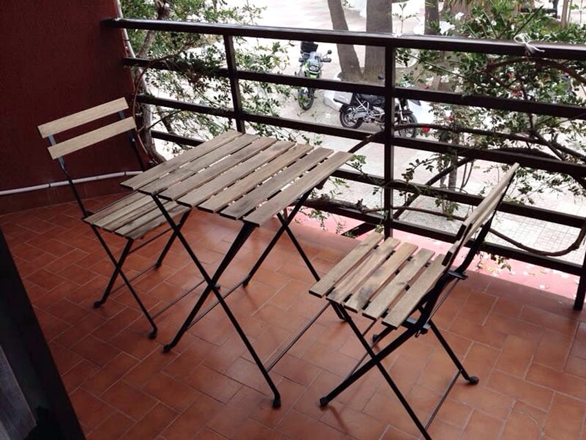 Hotel Playa San Cristóbal 4