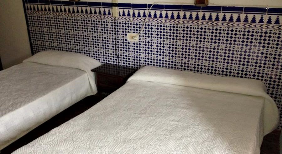 Hotel Playa San Cristóbal 3