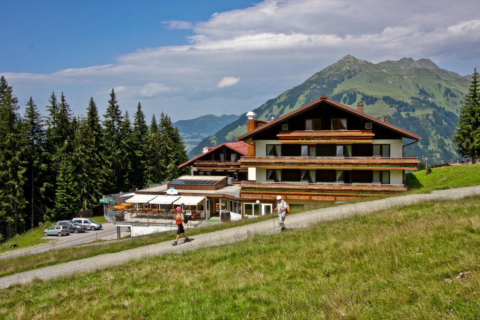 T3 Alpenhotel Garfrescha 2