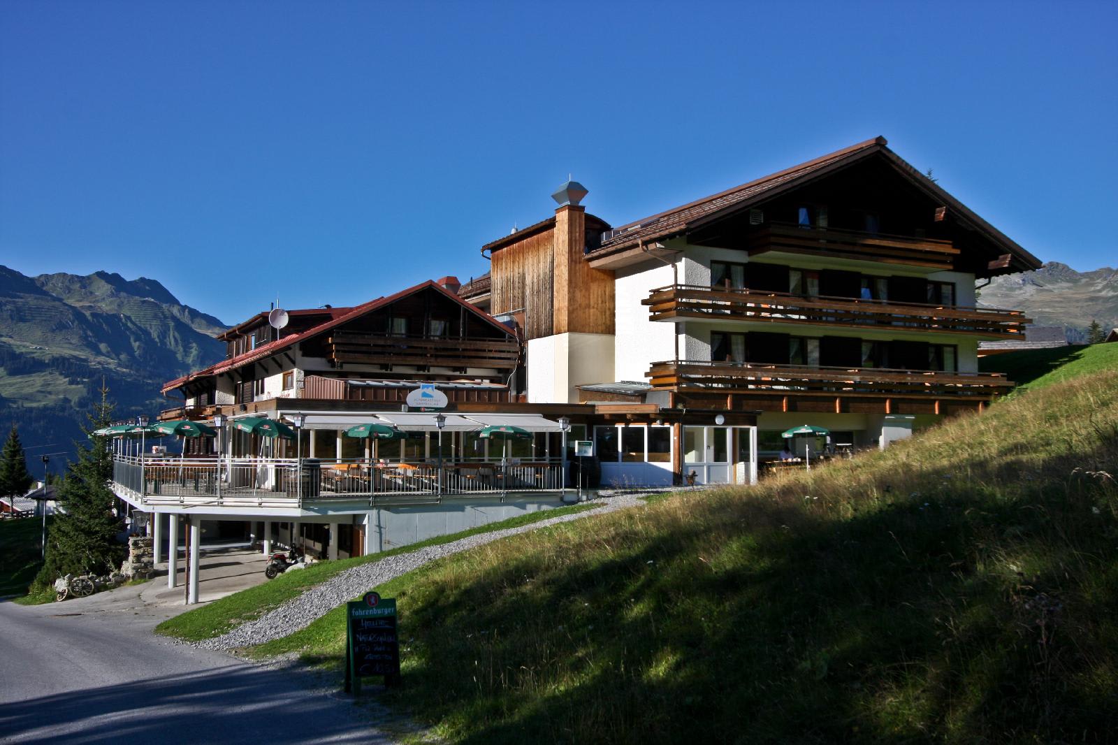 T3 Alpenhotel Garfrescha 1