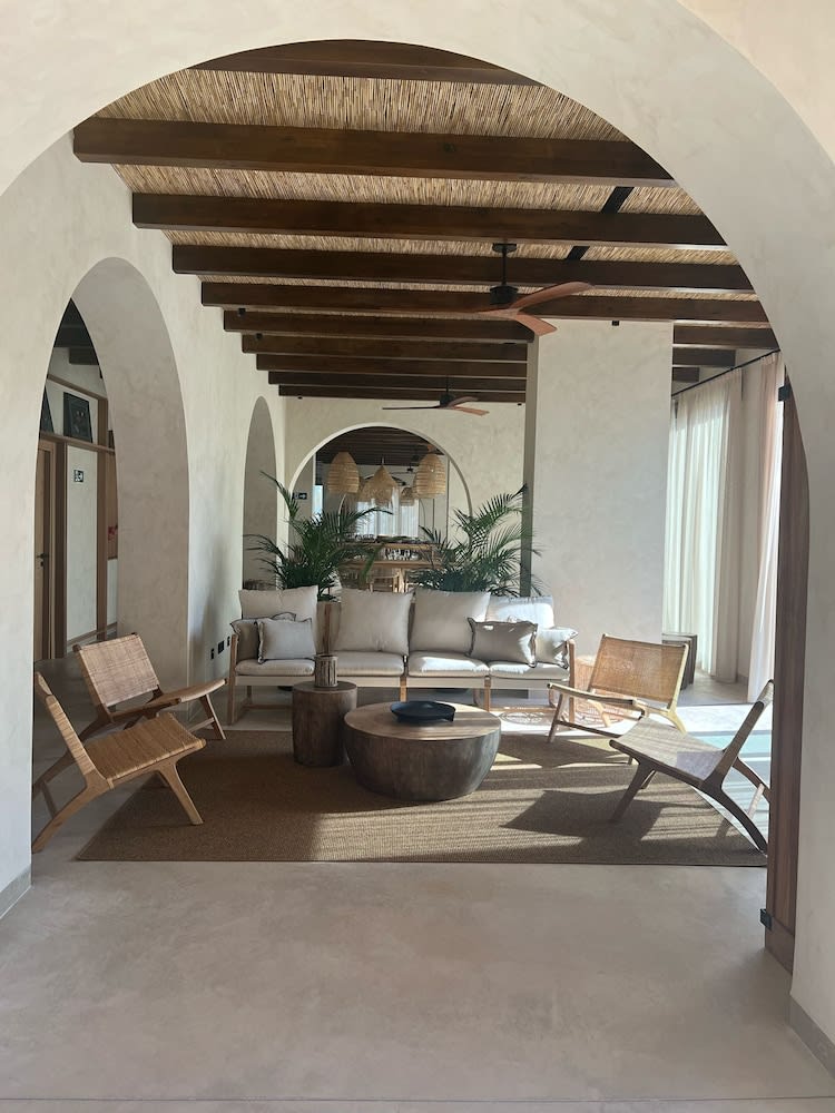 Albades Hotel & Spa - Adults Only - 4 Star Superior 1