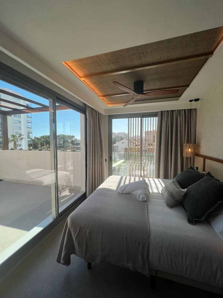 Albades Hotel & Spa - Adults Only - 4 Star Superior 4