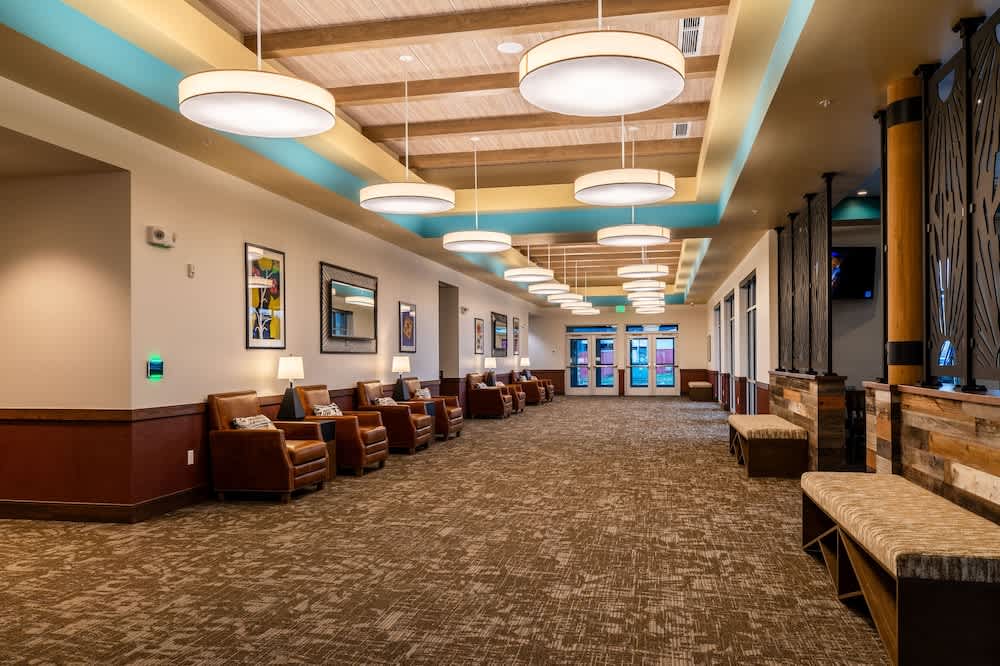 Mistequa Casino Hotel 2