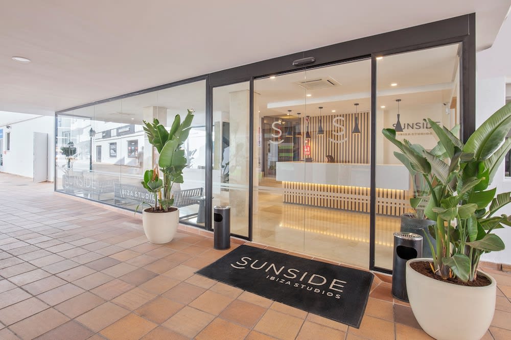 Sunside Ibiza Studios - Only Adults- Formerly known as Central Park 1
