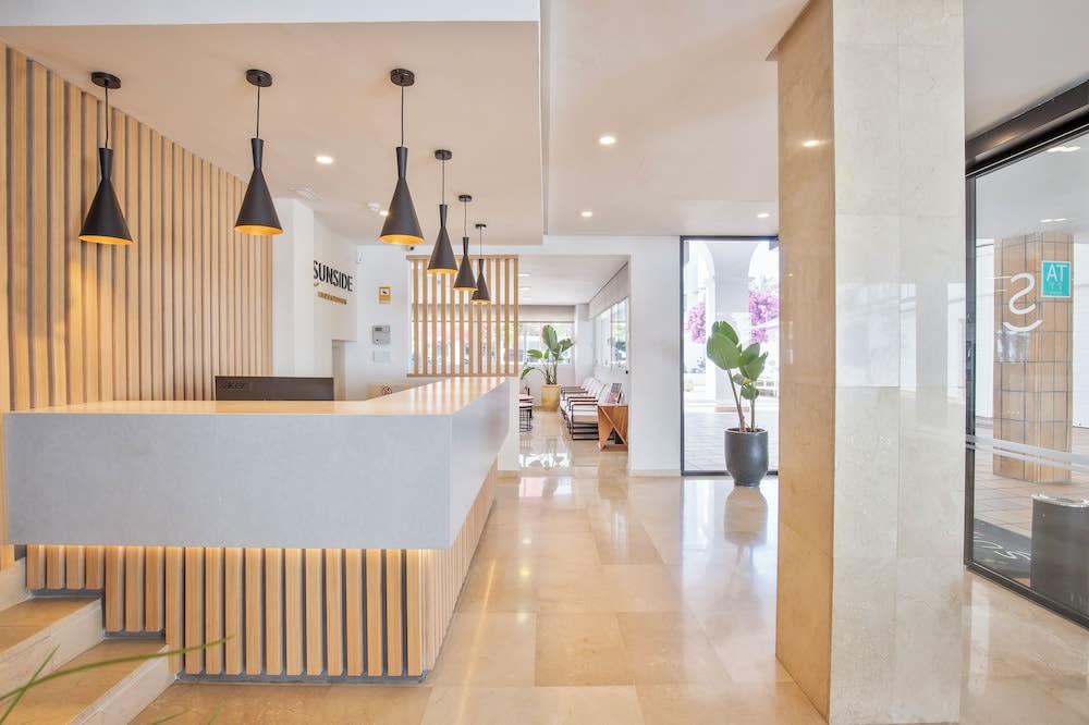 Sunside Ibiza Studios - Only Adults- Formerly known as Central Park 2