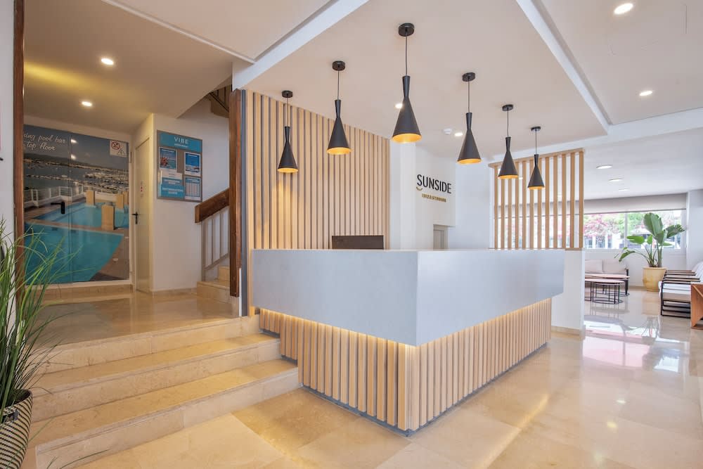 Sunside Ibiza Studios - Only Adults- Formerly known as Central Park 3