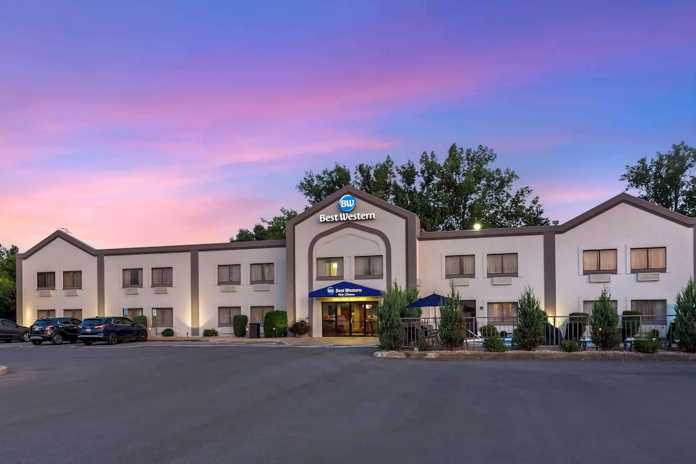 Best Western Port Clinton 1