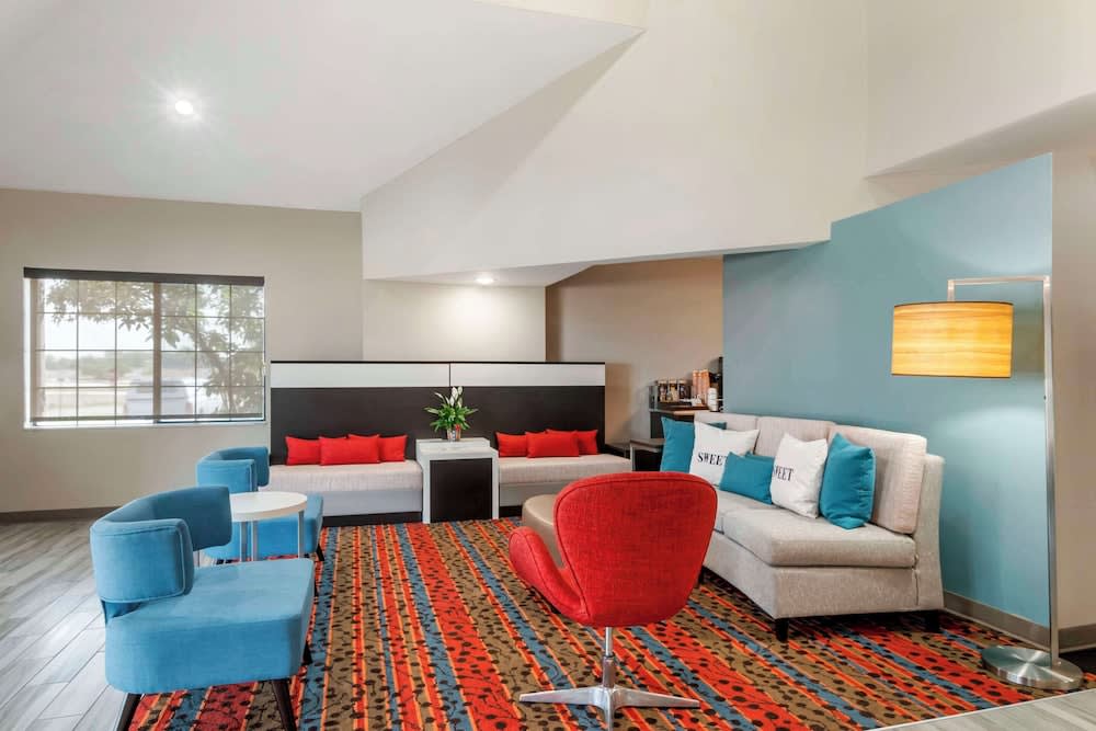 Sleep Inn Olathe - Kansas City 3