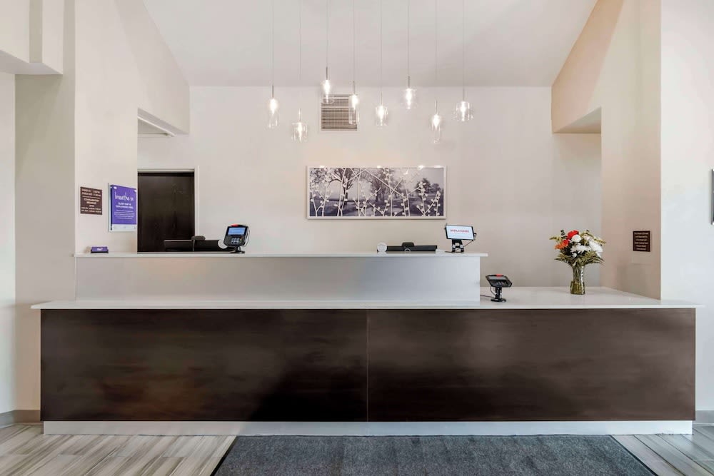 Sleep Inn Olathe - Kansas City 1