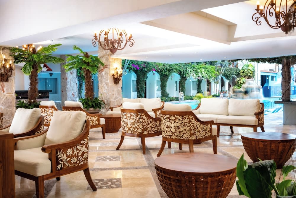 Playa Los Arcos Hotel Beach Resort & Spa 2