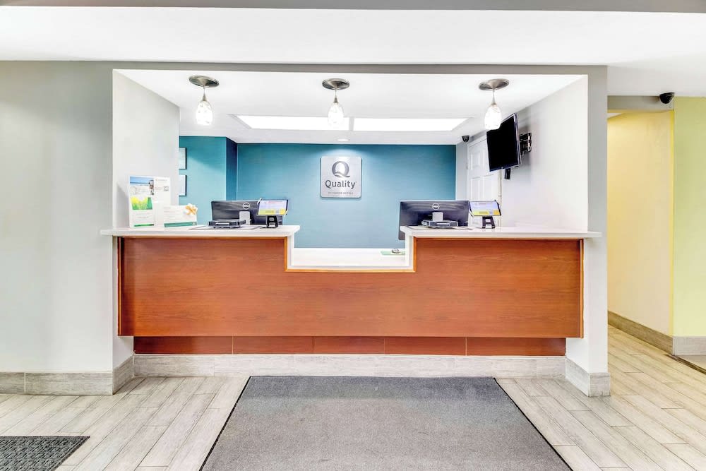 Quality Inn White House 2