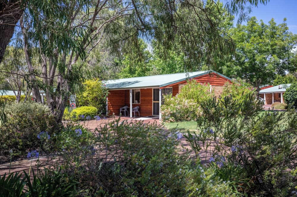 Margaret River Tourist Park 1