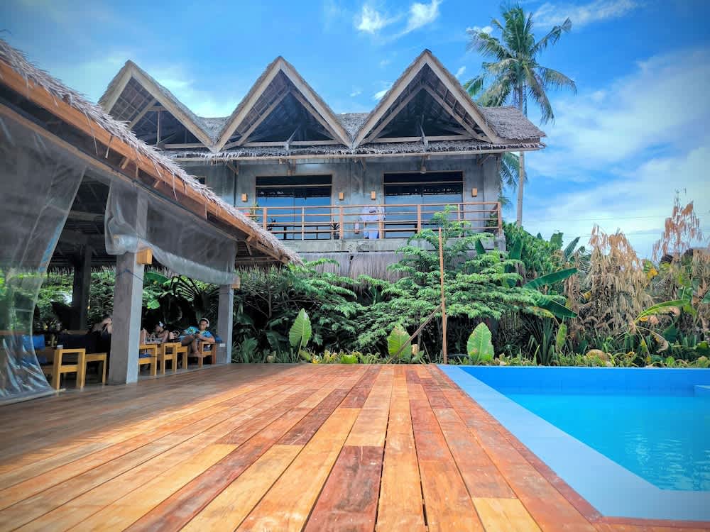 The Ohm Siargao Resort 1