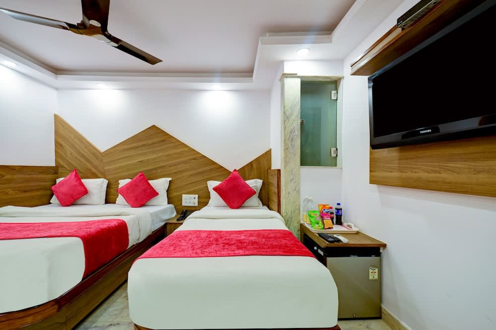 Natraj Yes Please -New Delhi 5