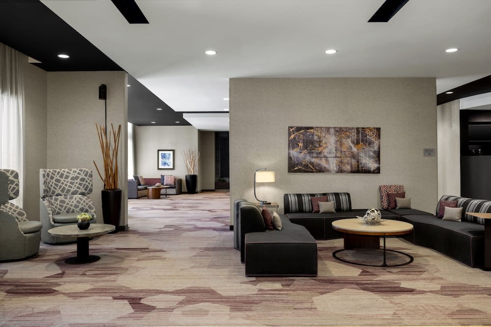 Courtyard by Marriott Omaha Bellevue at Beardmore Event Center 3