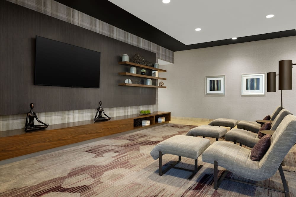 Courtyard by Marriott Omaha Bellevue at Beardmore Event Center 5