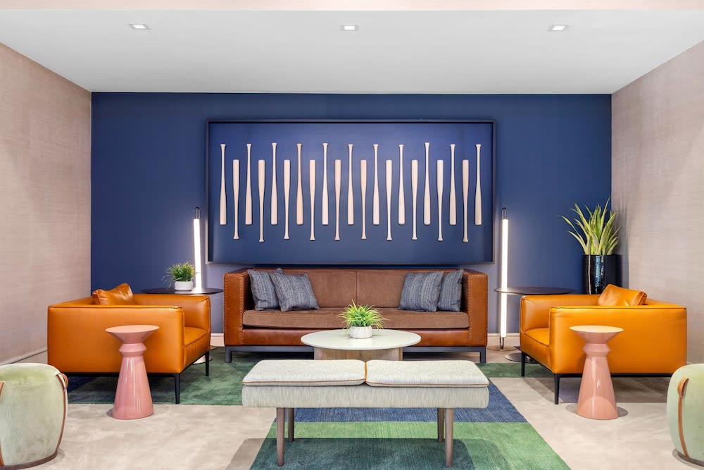 Sheraton Suites Galleria Atlanta 1