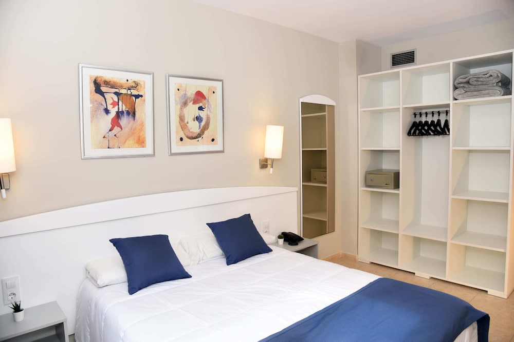 Aparthotel SunClub Salou 2