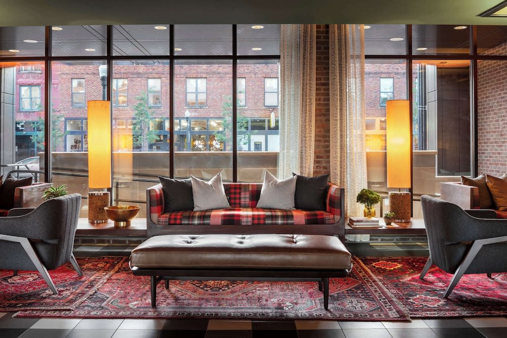 Graduate by Hilton Columbus 2