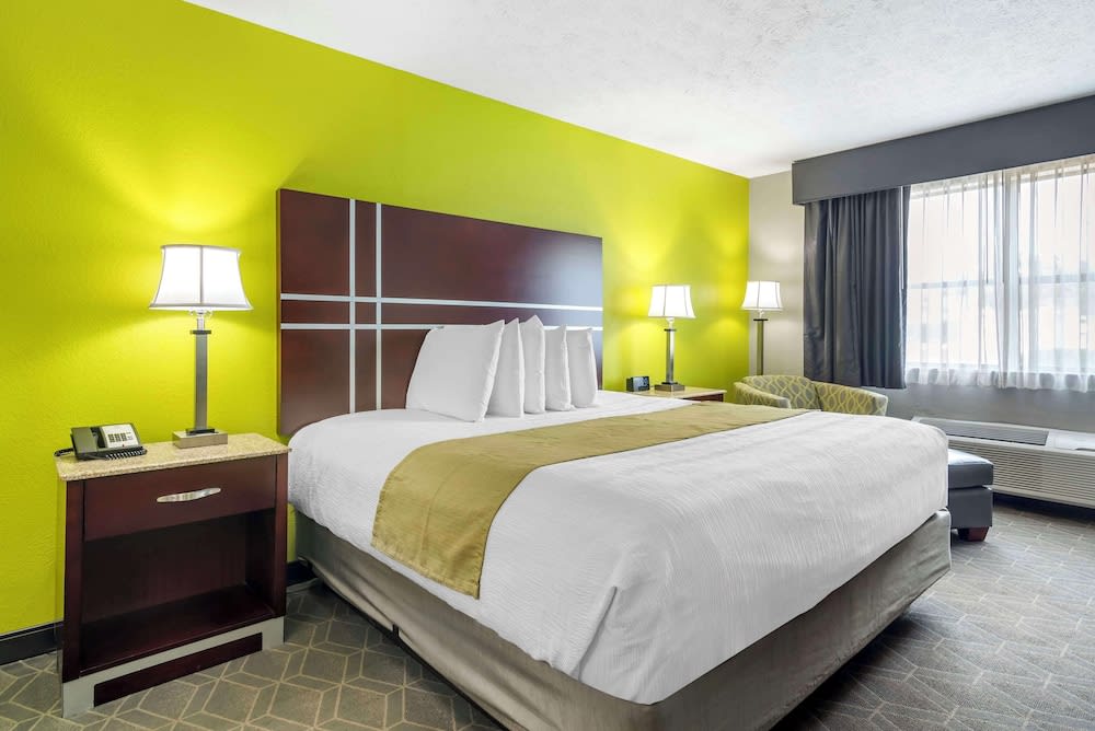 Best Western Auburn/Opelika Inn 1