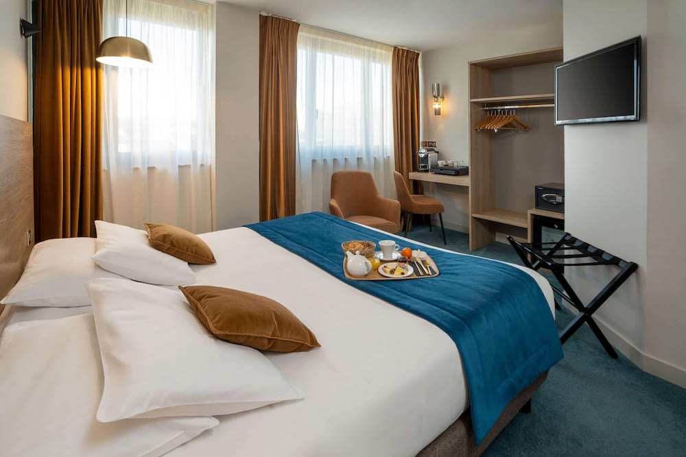 Best Western Hotel Le Quercy 5