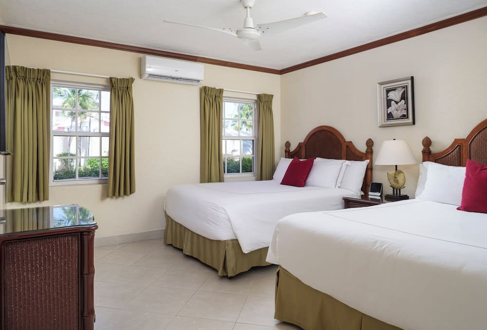 Southern Palms Beach Club 5