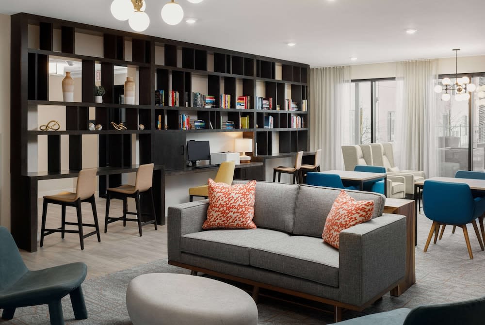 WaterWalk Extended Stay by Wyndham Phoenix N Happy Valley 2