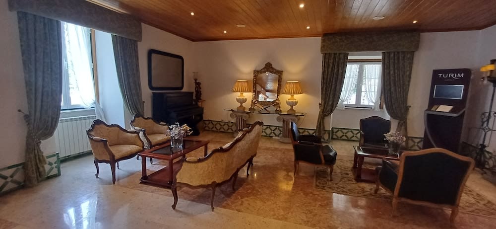 Turim Club Azeitao Hotel 2