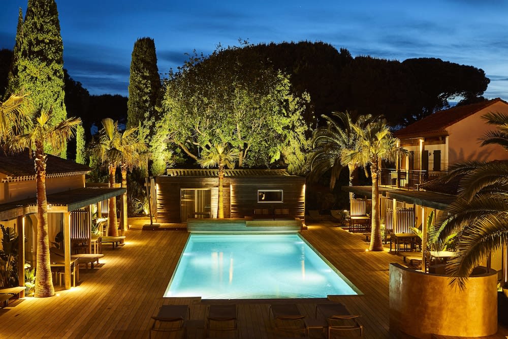 Villa Cosy, hotel & spa 1