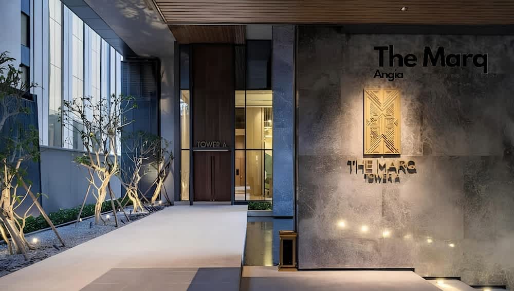 The MARQ - ANGIA Hospitality 2