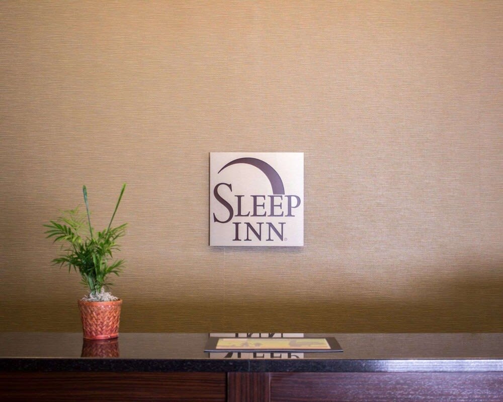 Sleep Inn Wilson near I-95 2