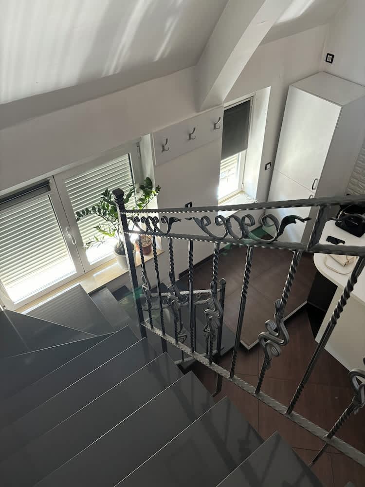 Trio Suites Belgrade 1