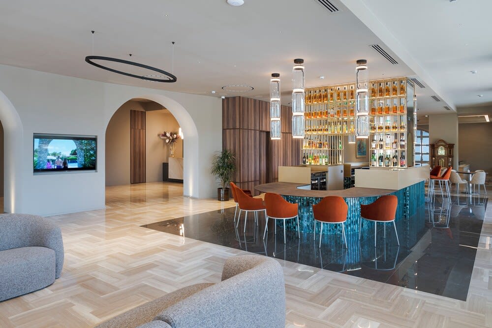 Sant Alphio Garden Hotel & SPA 3