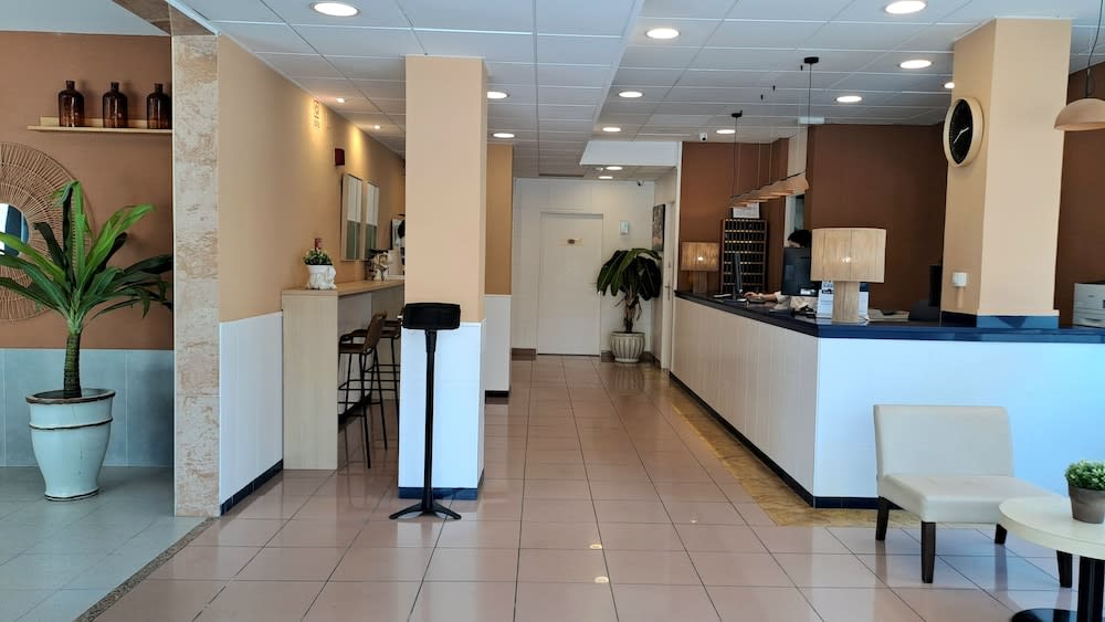 Rosamar Maritim 4* 4