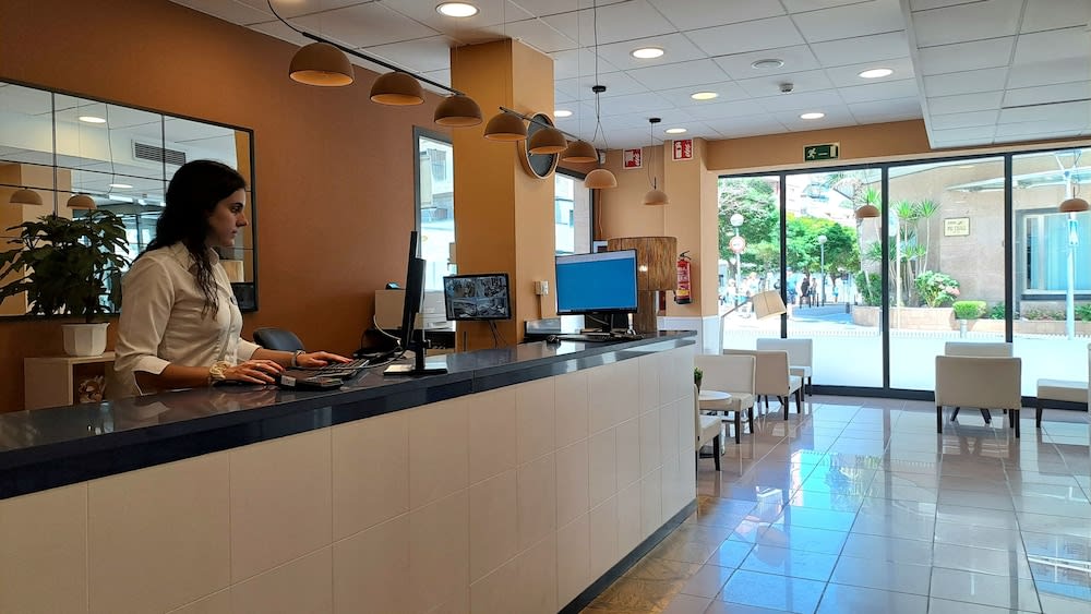 Rosamar Maritim 4* 3