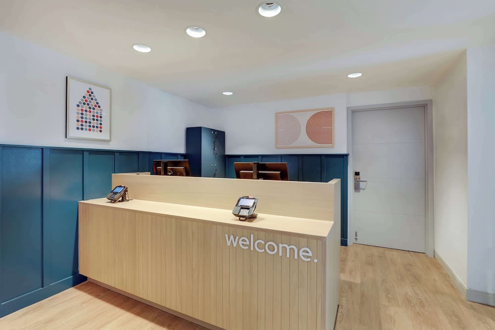 Sonesta Simply Suites Boston Braintree 2