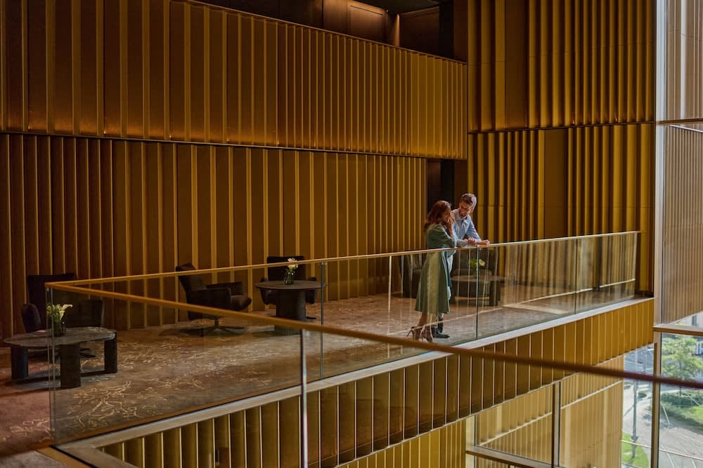 Koenigshof, a Luxury Collection Hotel, Munich 2