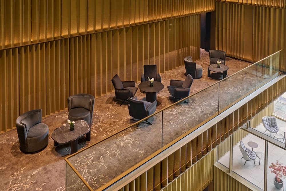 Koenigshof, a Luxury Collection Hotel, Munich 3