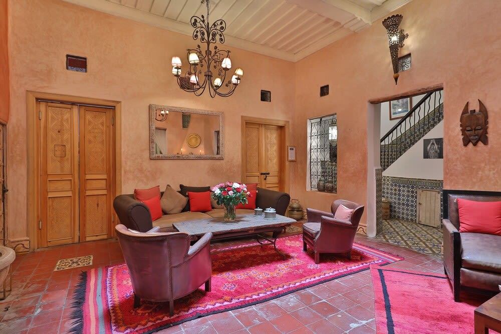 Villa Garance 2