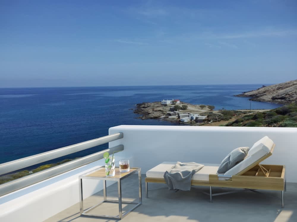 Mykonos Residence Villas & Suites 1