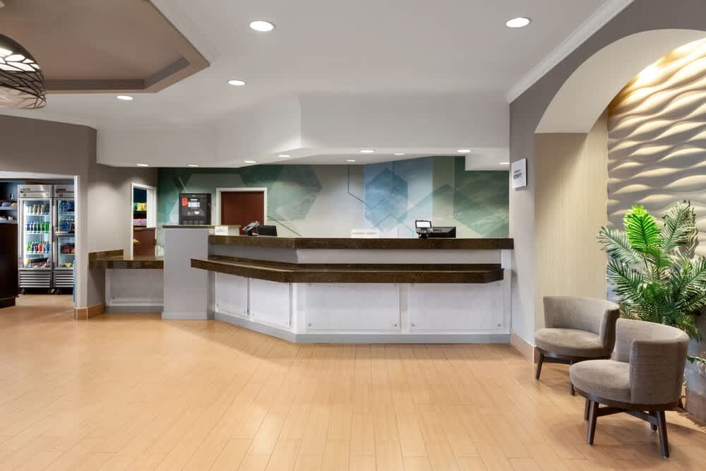 SpringHill Suites by Marriott Fairbanks 2