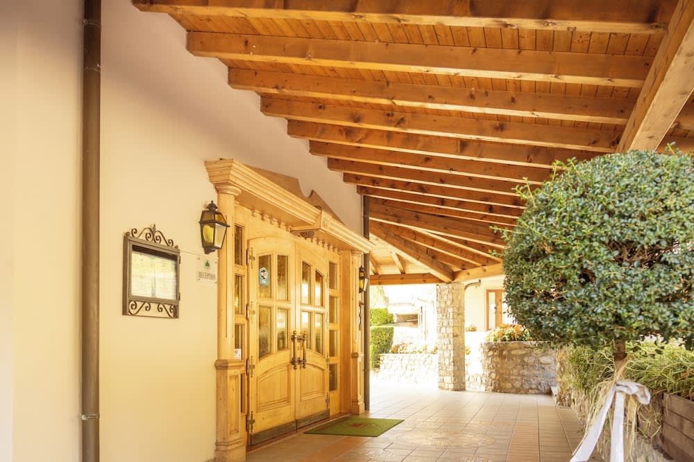 Hotel Residence Panorama La Forca, GTSGroup 2
