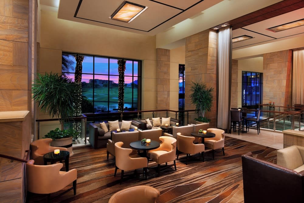 The Westin Kierland Resort & Spa 4