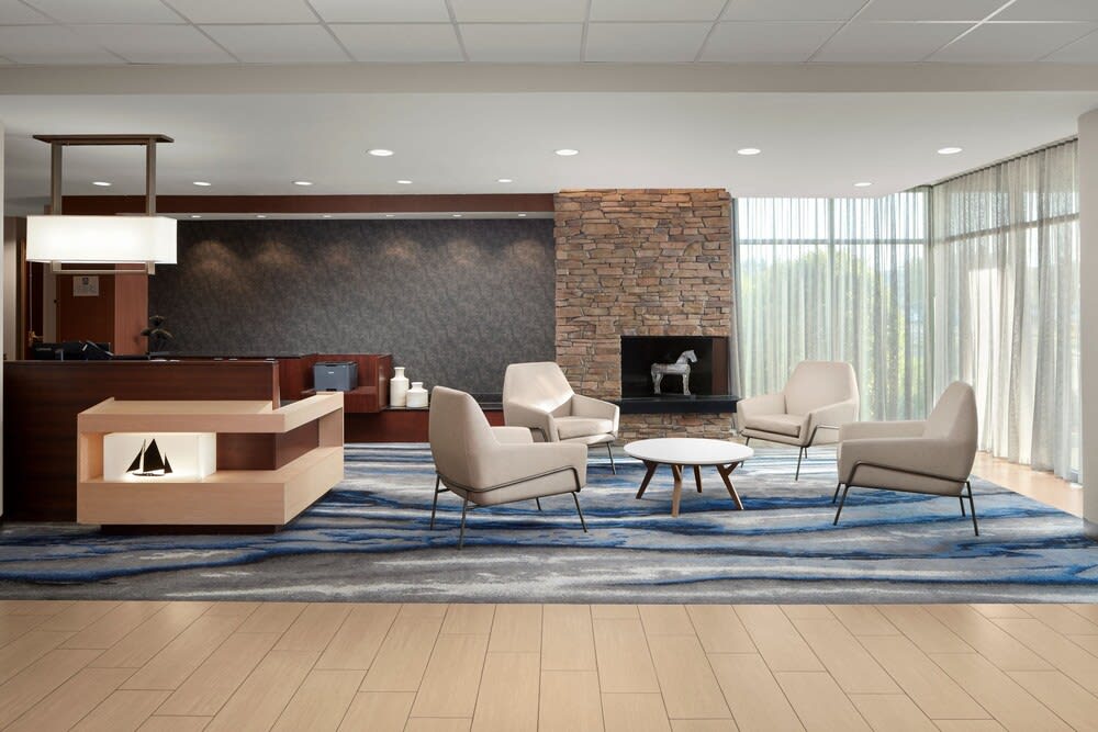 Fairfield Inn & Suites by Marriott Rehoboth Beach 2