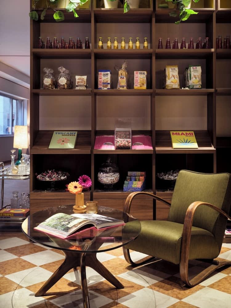 Max Brown Hotel Missori, part of Sircle Collection 4