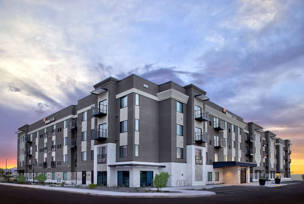 WaterWalk Extended Stay by Wyndham Huntsville 1