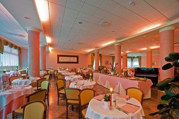 Hotel Columbia Terme 5