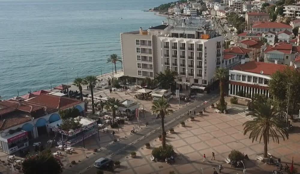 Rıdvan Hotel 1